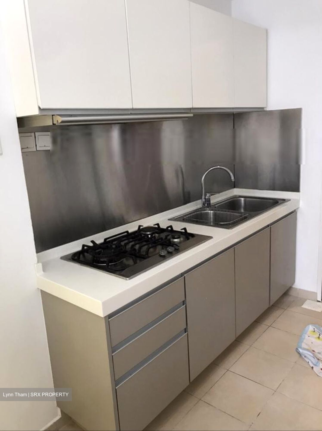 De Royale (D12), Condominium #612759881
